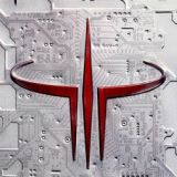 Quake 3 Arena product.