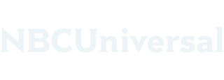 NBC Universal logo.