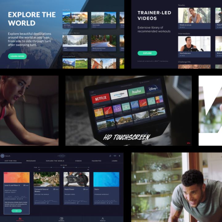 Design system styleguide design.