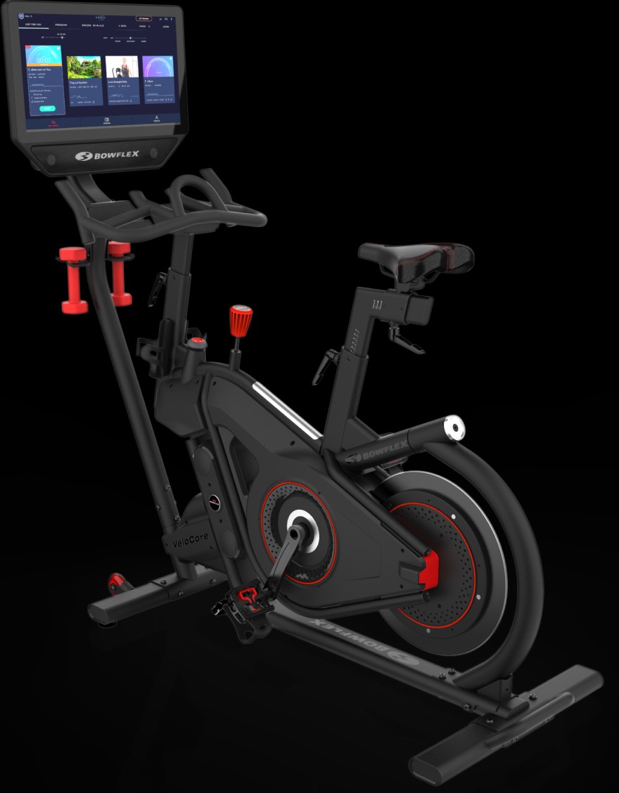 Bowflex VeloCore product image.